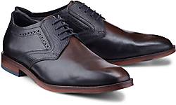 Bugatti City Derby-Schnürschuh Bugatti City Derby-Schnürschuh