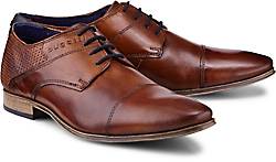 Bugatti City Derby-Schnürschuh Bugatti City Derby-Schnürschuh