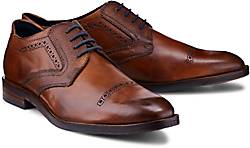 Bugatti City Derby-Schnürschuh Bugatti City Derby-Schnürschuh