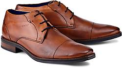 Bugatti City Derby-Schnürschuh Bugatti City Derby-Schnürschuh