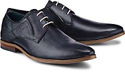 Bugatti City Derby-Schnürschuh Bugatti City Derby-Schnürschuh