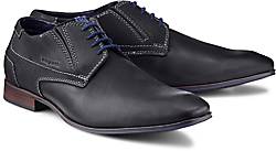 Bugatti City Derby-Schnürschuh Bugatti City Derby-Schnürschuh