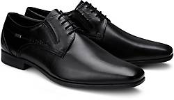 Bugatti City Derby-Schnürschuh Bugatti City Derby-Schnürschuh