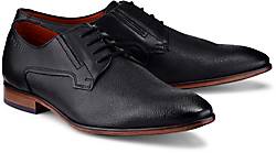 Bugatti City Derby-Schnürschuh Bugatti City Derby-Schnürschuh