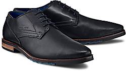 Bugatti City Derby-Schnürschuh Bugatti City Derby-Schnürschuh