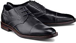 Bugatti City Derby-Schnürschuh Bugatti City Derby-Schnürschuh