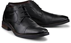 Bugatti City Derby-Schnürschuh Bugatti City Derby-Schnürschuh