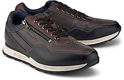 Bugatti City Fashion-Sneaker Bugatti City Fashion-Sneaker