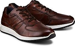 Bugatti City Fashion-Sneaker Bugatti City Fashion-Sneaker