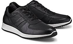 Bugatti City Fashion-Sneaker Bugatti City Fashion-Sneaker