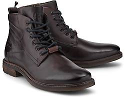 Bugatti City Schnür-Boots Bugatti City Schnür-Boots