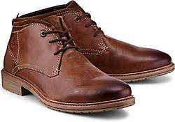 Bugatti City Schnür-Boots Bugatti City Schnür-Boots