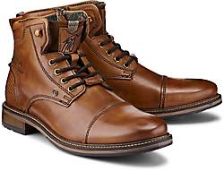 Bugatti City Schnür-Boots Bugatti City Schnür-Boots