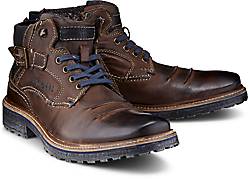Bugatti City Schnür-Boots Bugatti City Schnür-Boots