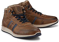 Bugatti City Schnür-Boots Bugatti City Schnür-Boots