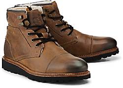 Bugatti City Schnür-Boots Bugatti City Schnür-Boots