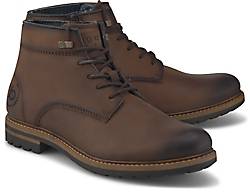 Bugatti City Schnür-Boots Bugatti City Schnür-Boots