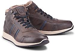 Bugatti City Schnür-Boots Bugatti City Schnür-Boots