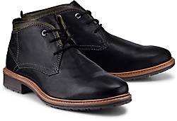 Bugatti City Schnür-Boots Bugatti City Schnür-Boots