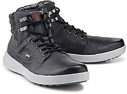 Bugatti City Schnür-Stiefelette Bugatti City Schnür-Stiefelette