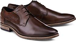 Bugatti City Schnürschuh Bugatti City Schnürschuh