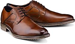 Bugatti City Schnürschuh Bugatti City Schnürschuh