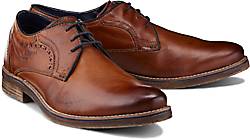 Bugatti City Schnürschuh Bugatti City Schnürschuh
