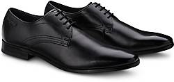 Bugatti City Schnürschuh Bugatti City Schnürschuh