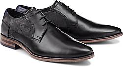 Bugatti City Schnürschuh Bugatti City Schnürschuh