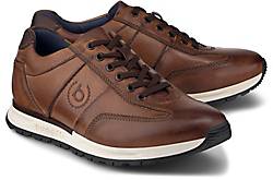 Bugatti City Sneaker STRANGER Bugatti City Sneaker STRANGER