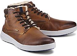 Bugatti City Trend-Boots Bugatti City Trend-Boots