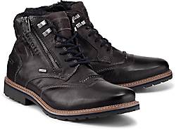 Bugatti City Trend-Boots Bugatti City Trend-Boots