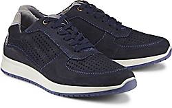 Bugatti City Trend-Sneaker Bugatti City Trend-Sneaker