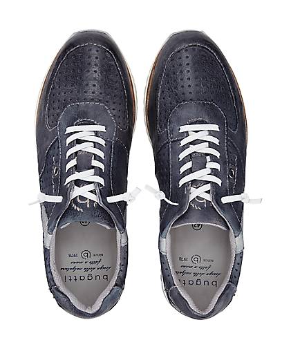 Bugatti City Trend-Turnschuhe in blau-dunkel kaufen - 48208001 GÖRTZ Gute Gute Gute Qualität beliebte Schuhe 4e046f Bugatti City Trend-Turnschuhe in blau-dunkel kaufen - 48208001 GÖRTZ Gute Gute Gute Qualität beliebte Schuhe 4e046f