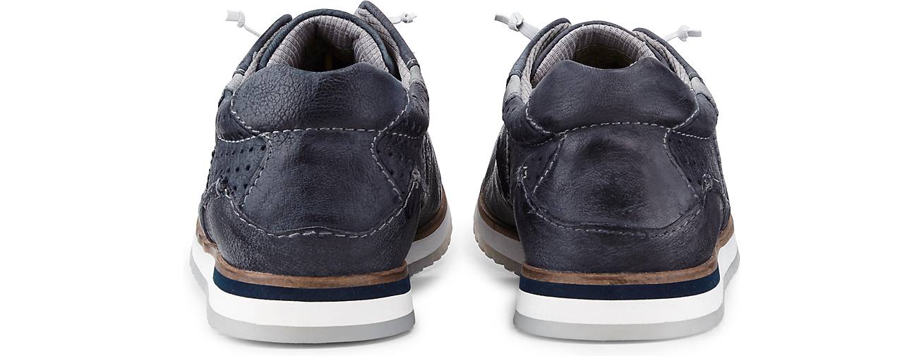 Bugatti City Trend-Turnschuhe in blau-dunkel kaufen - 48208001 GÖRTZ Gute Gute Gute Qualität beliebte Schuhe 4e046f Bugatti City Trend-Turnschuhe in blau-dunkel kaufen - 48208001 GÖRTZ Gute Gute Gute Qualität beliebte Schuhe 4e046f