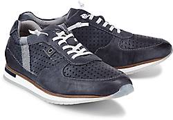 Bugatti City Trend-Sneaker Bugatti City Trend-Sneaker