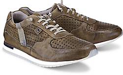 Bugatti City Trend-Sneaker Bugatti City Trend-Sneaker