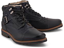 Bugatti City Winter-Boots Bugatti City Winter-Boots