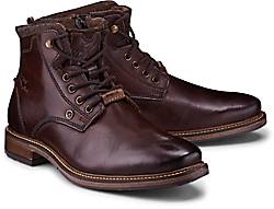 Bugatti City Winter-Boots Bugatti City Winter-Boots