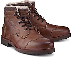 Bugatti City Winter-Boots Bugatti City Winter-Boots