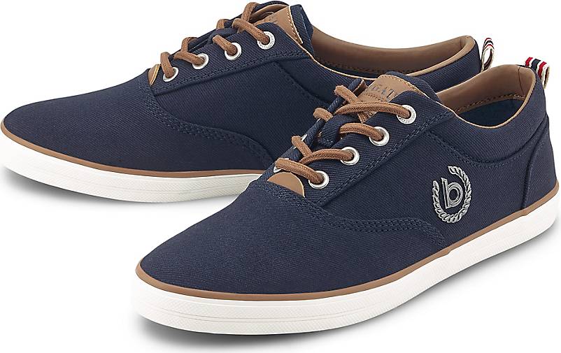 Canvas Sneaker Canvas Sneaker