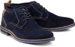 Bugatti Denim Desert-Boots Bugatti Denim Desert-Boots