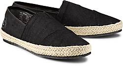 Bugatti Denim Fashion-Espadrilles Bugatti Denim Fashion-Espadrilles