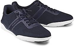 Bugatti Denim Fashion-Sneaker Bugatti Denim Fashion-Sneaker