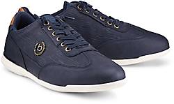 Bugatti Denim Fashion-Sneaker Bugatti Denim Fashion-Sneaker