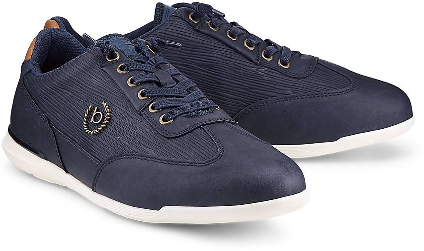 Bugatti Denim Fashion-Turnschuhe in blau-dunkel kaufen - 47500101 GÖRTZ Gute Qualität beliebte Schuhe Bugatti Denim Fashion-Turnschuhe in blau-dunkel kaufen - 47500101 GÖRTZ Gute Qualität beliebte Schuhe