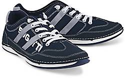 Bugatti Denim Fashion-Sneaker Bugatti Denim Fashion-Sneaker