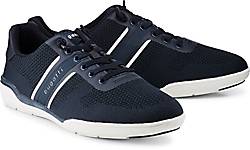 Bugatti Denim Fashion-Sneaker Bugatti Denim Fashion-Sneaker