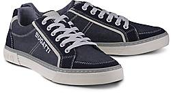 Bugatti Denim Fashion-Sneaker Bugatti Denim Fashion-Sneaker