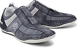 Bugatti Denim Fashion-Sneaker Bugatti Denim Fashion-Sneaker